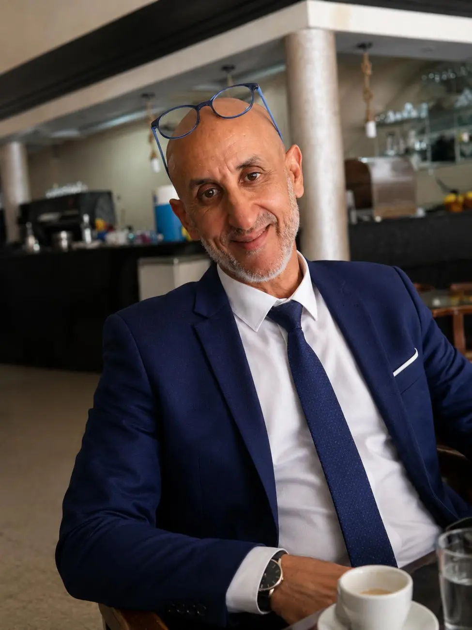 Chauffeur professionnel Taxis du Maroc